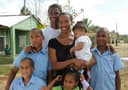 Familia Pérez